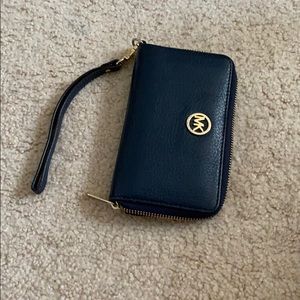 Michael Kors Wristlet